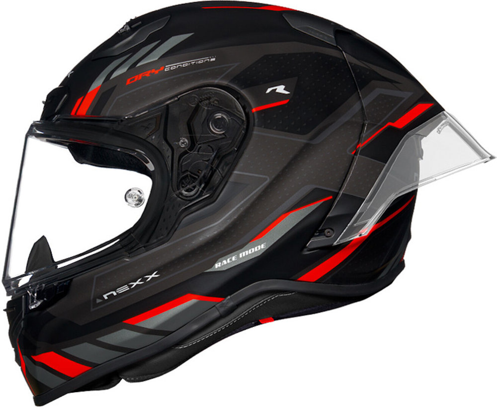 Nexx X.R3R Precision Helmet