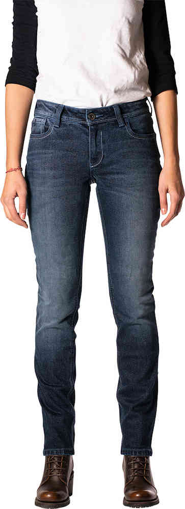 Rokker Rokkertech Ladies Motorcycle Jeans