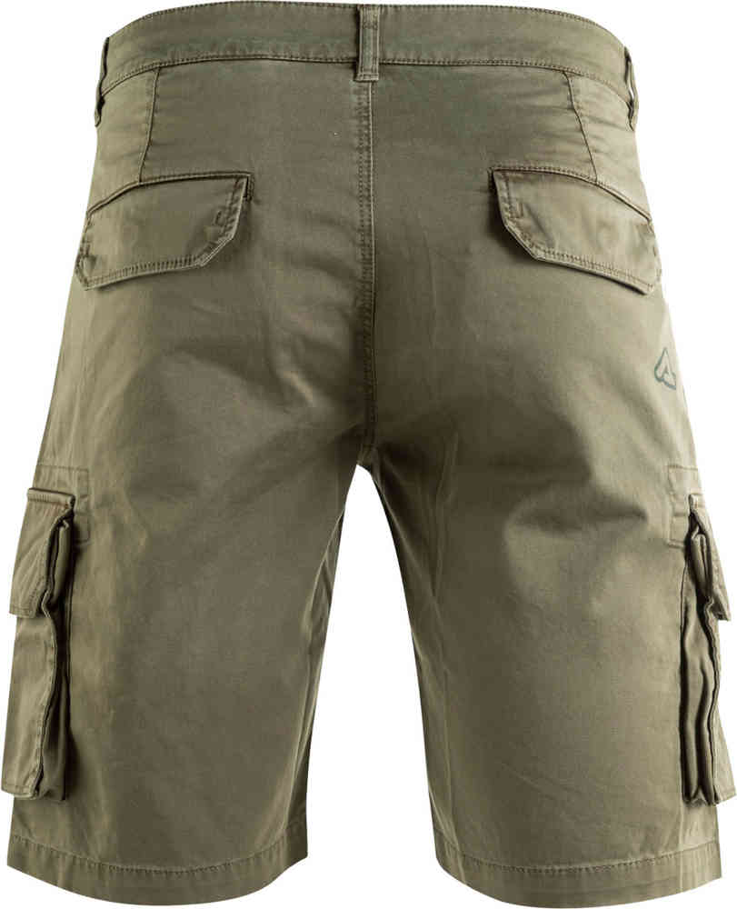 Acerbis Cargo SP Club Bermuda Short