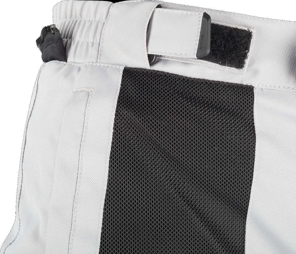 Bering Bakundu Motorcycle Textile Trousers