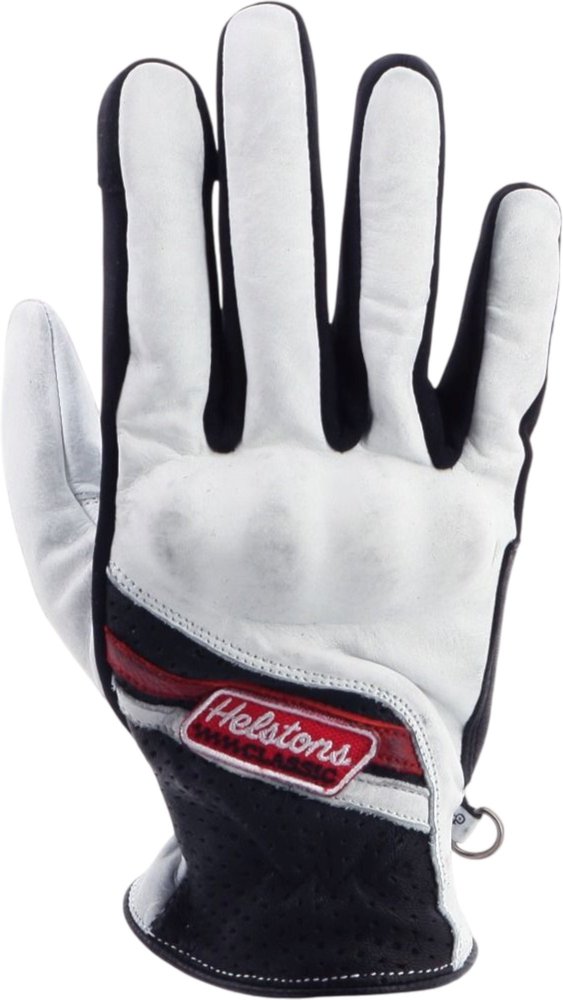 Helstons Cars Air Motorcycle Gloves