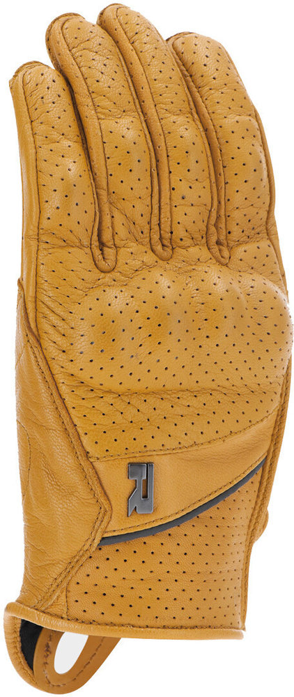 Richa Cruiser 2 perforated Motorcycle Gloves