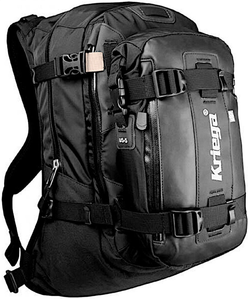 Kriega R20 Backpack