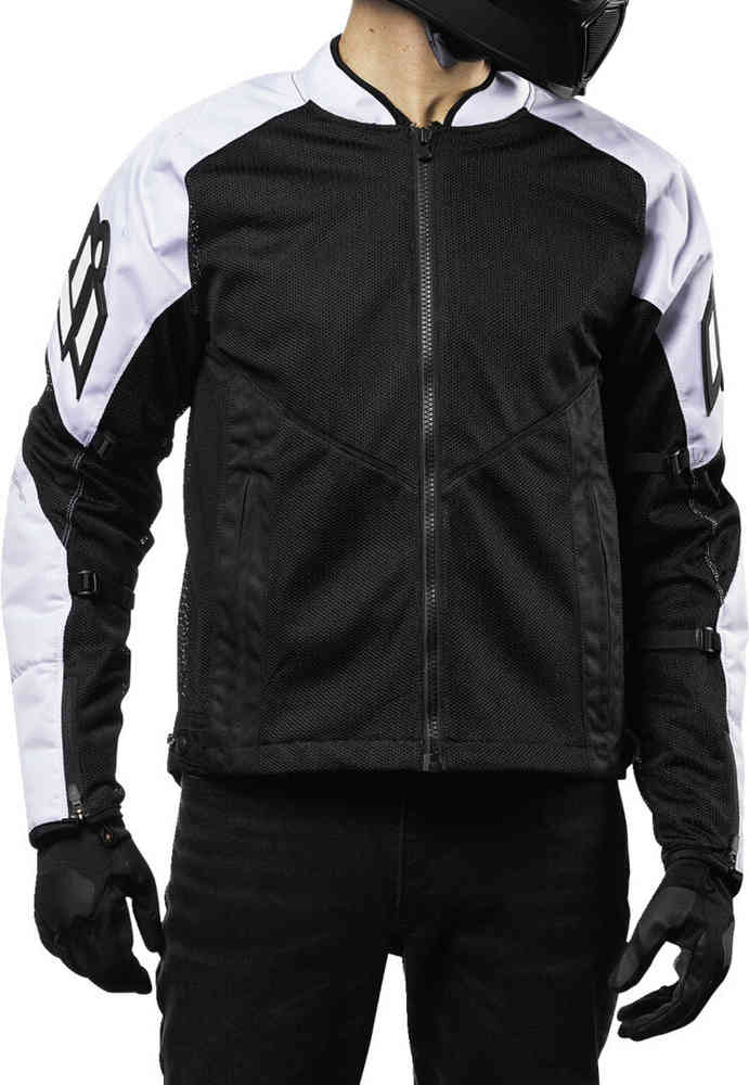 Icon Mesh AF 2023 Motorcycle Textile Jacket