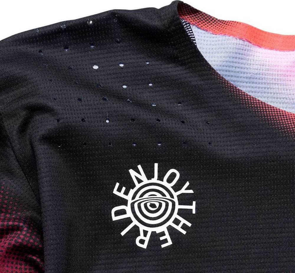 Troy Lee Designs SE Pro Array Motocross Jersey