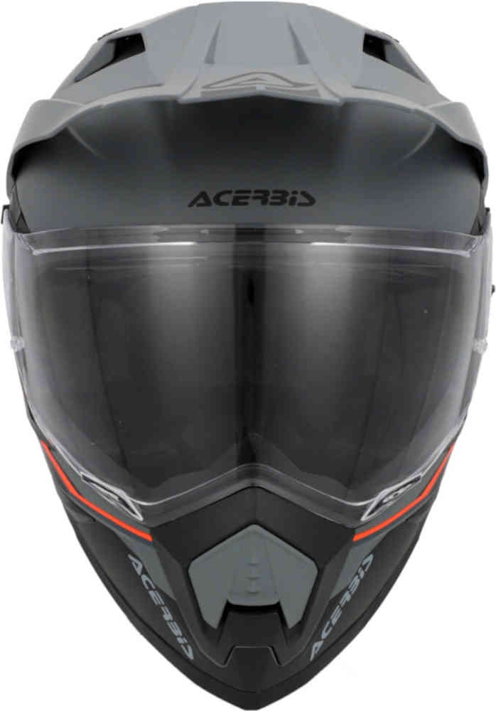 Acerbis Assault Graphic Enduro Helmet