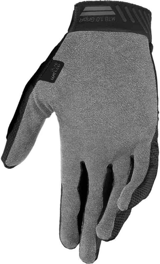 Leatt MTB GripR 1.0 Kids Bicycle Gloves