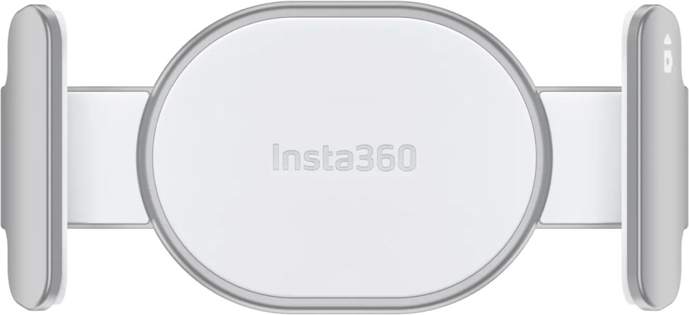 Insta360 Flow 2 Pro Magnetic Phone Clamp