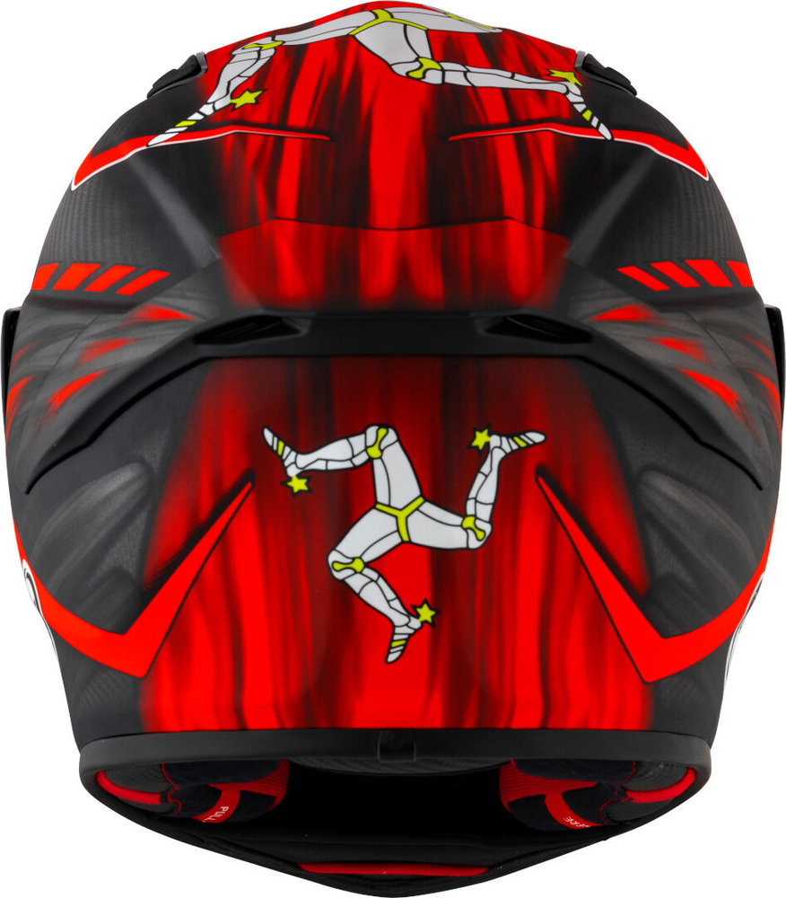 Suomy TX-Pro Johnson Replica E06 Helmet