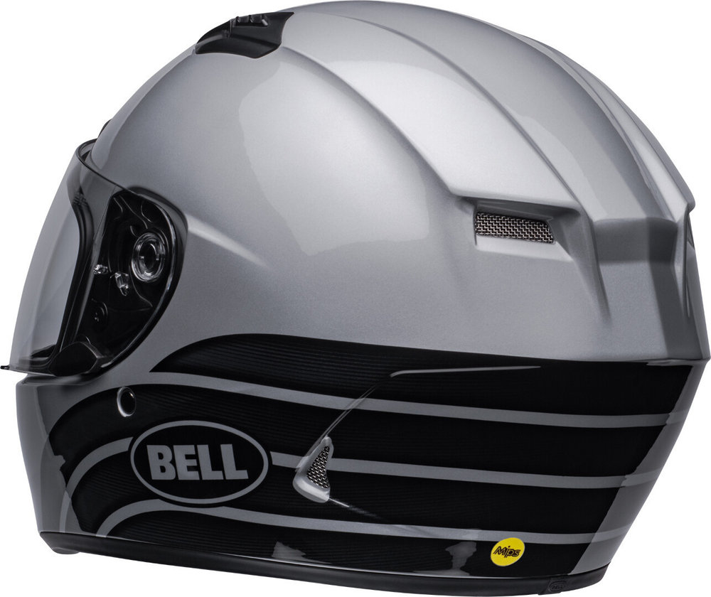 Bell Qualifier DLX Ace-4 Helmet