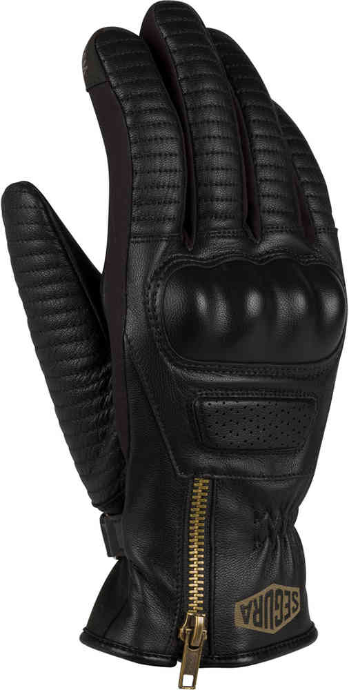 Segura Synchro Waterproof Motorcycle Gloves