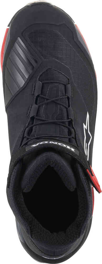 Alpinestars Honda CR-X Drystar Motorcycle Shoes