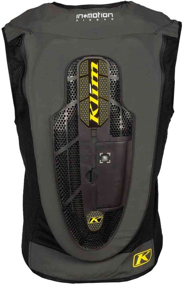 Klim AI-1 Airbag Vest