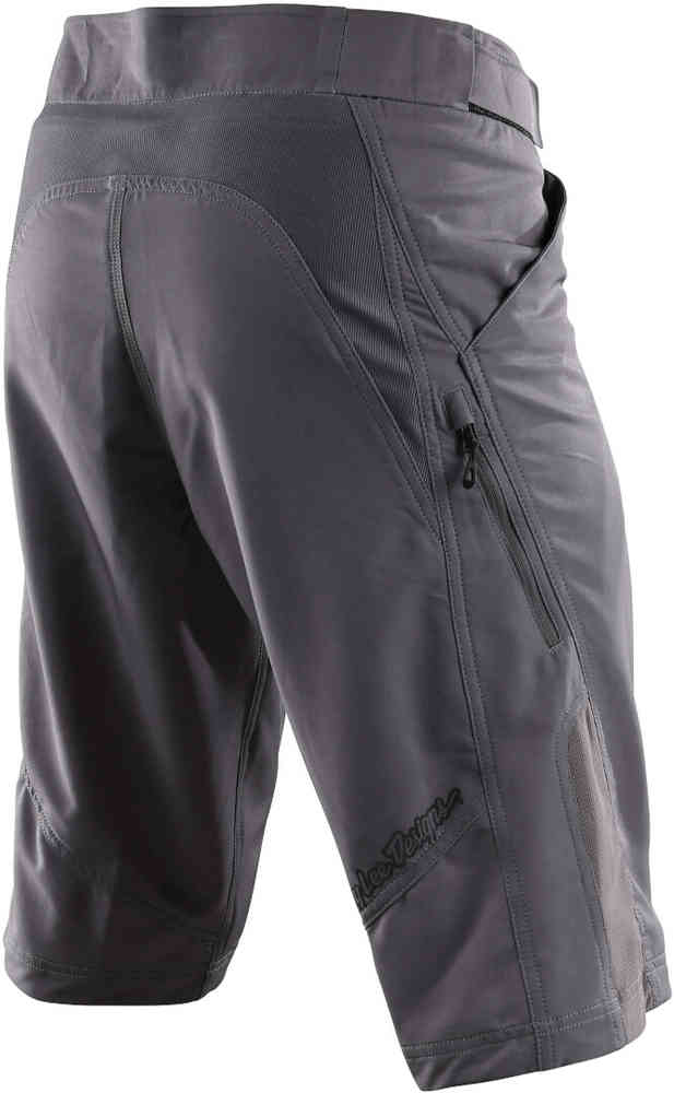 Troy Lee Designs Ruckus Solid Shell Shorts