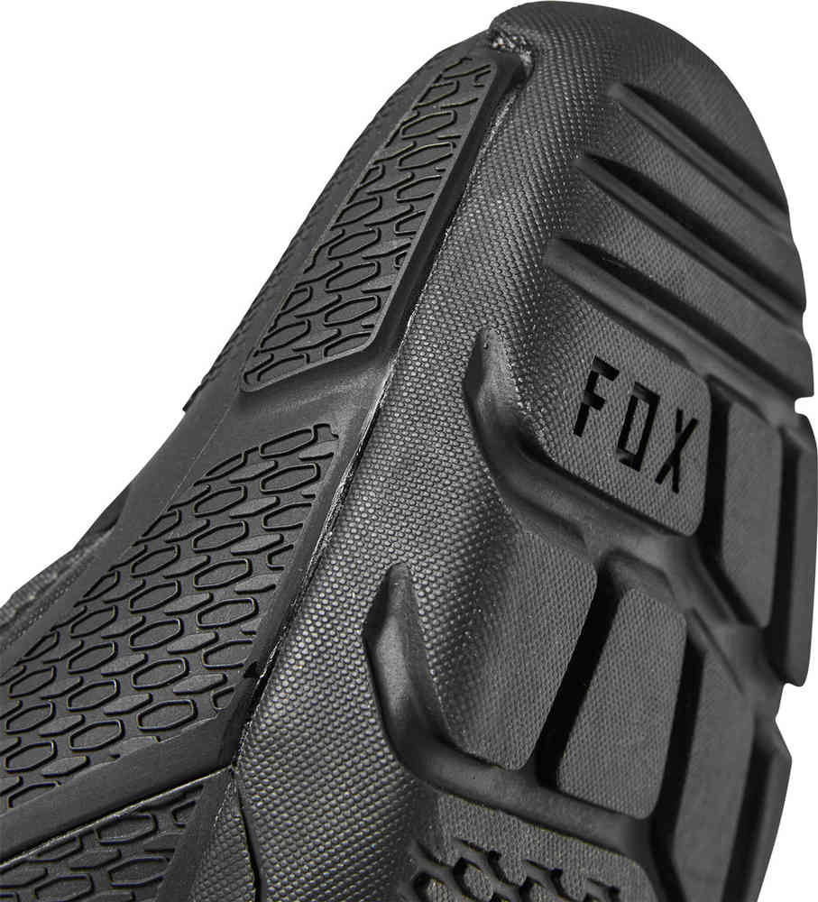 FOX Comp X Motocross Boots