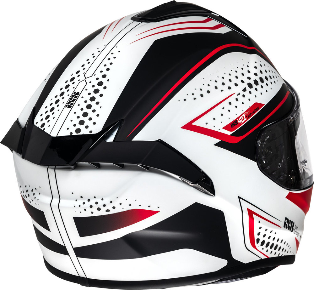 IXS iXS422 FG 2.2 Helmet