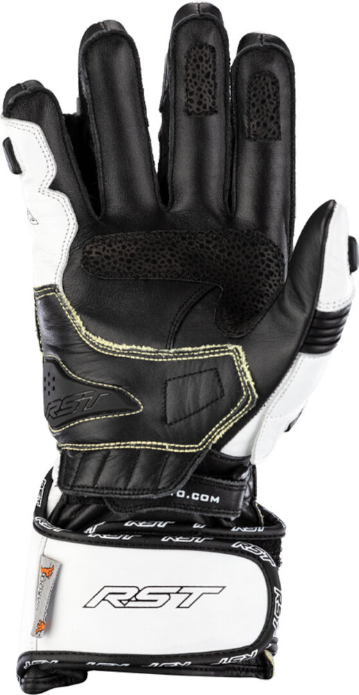 RST TracTech Evo 4 Ladies Motorcycle Gloves