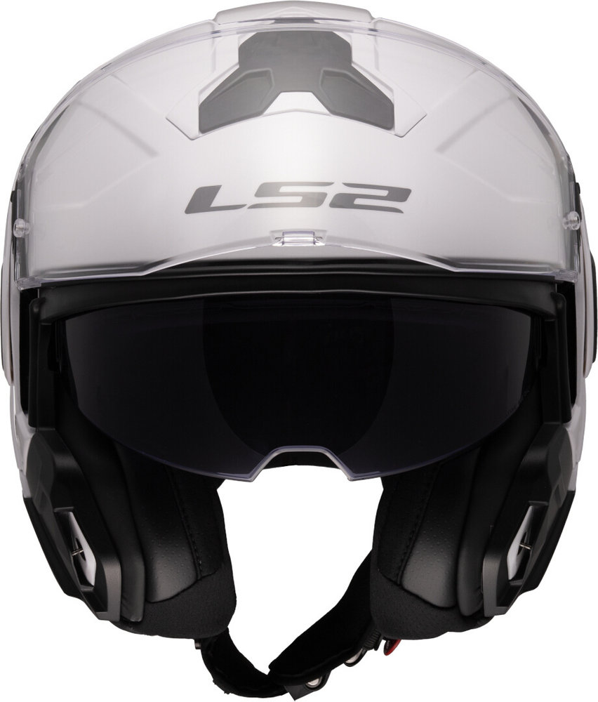 LS2 FF910 Advant II Helmet