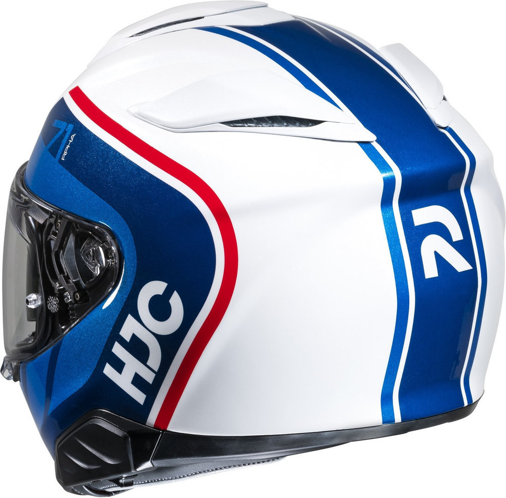 HJC RPHA 71 Mapos Helmet
