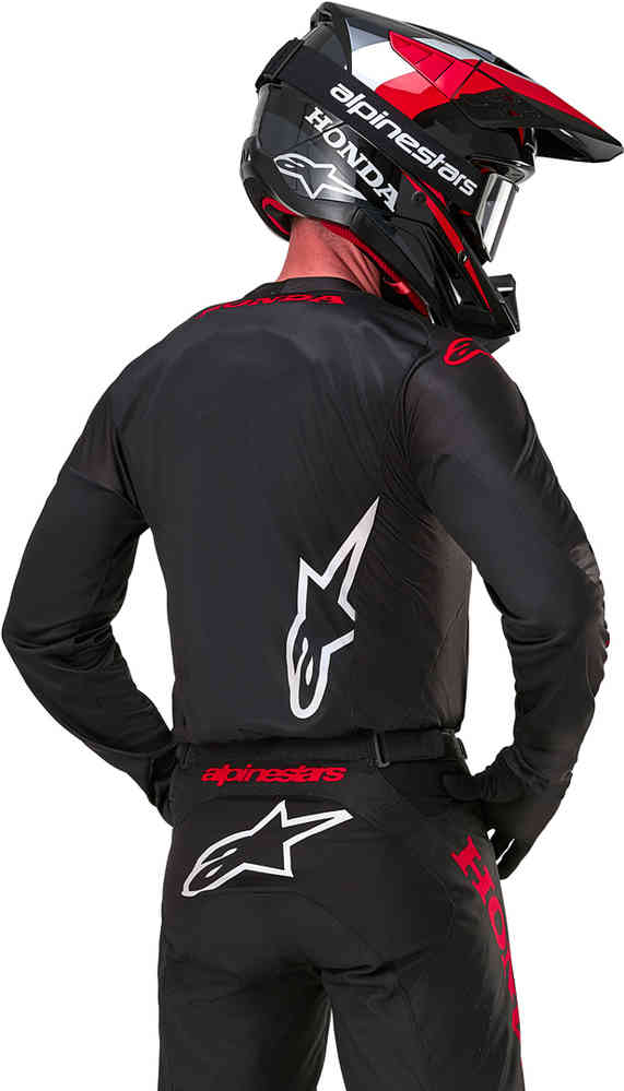 Alpinestars Honda Racer Iconic Motocross Jersey