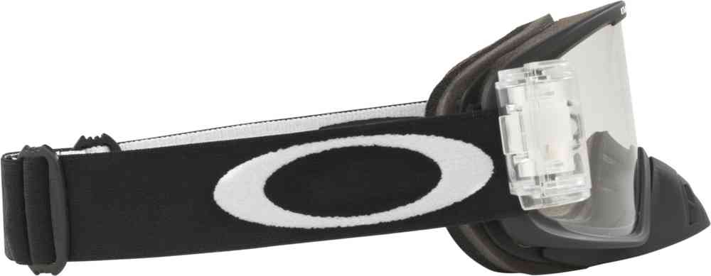 Oakley O-Frame 2.0 Pro Race Ready Matte Roll Off Motocross Goggles