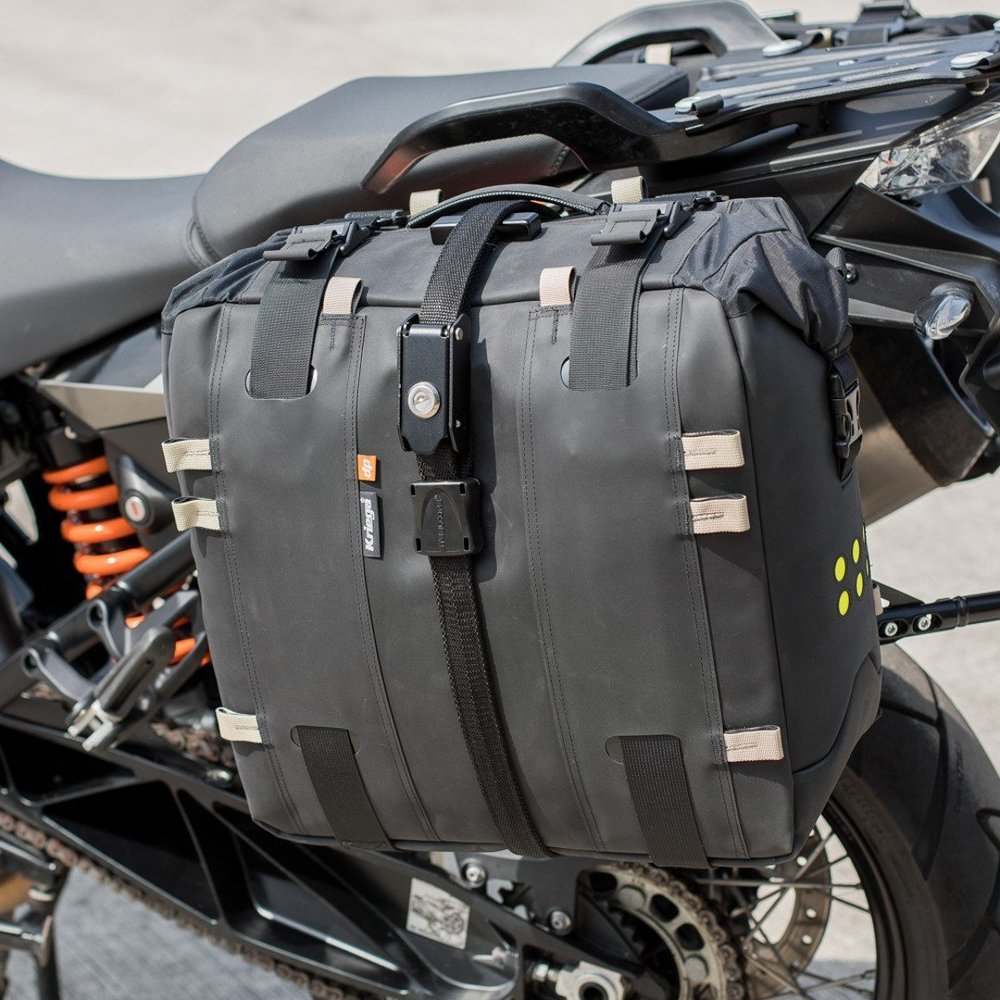 Kriega Steel Core Safety Belt