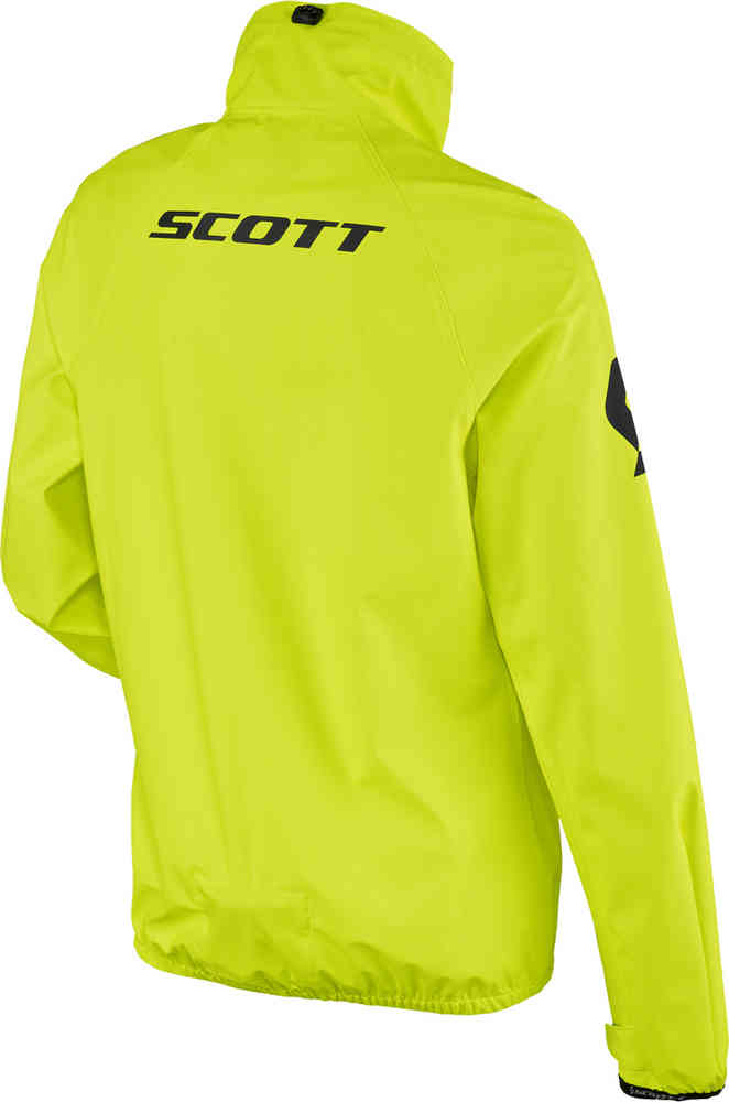 Scott Ergonomic Pro DP Ladies Rain Jacket