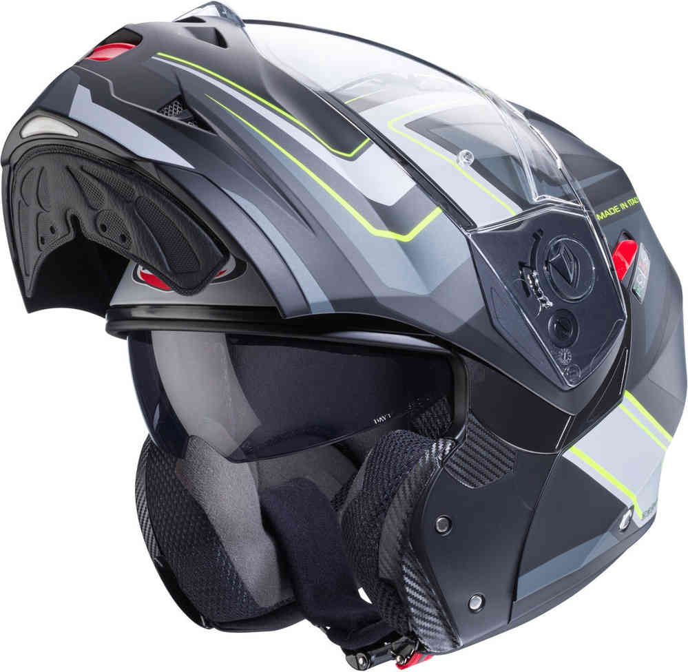 Caberg Duke X Tour Helmet