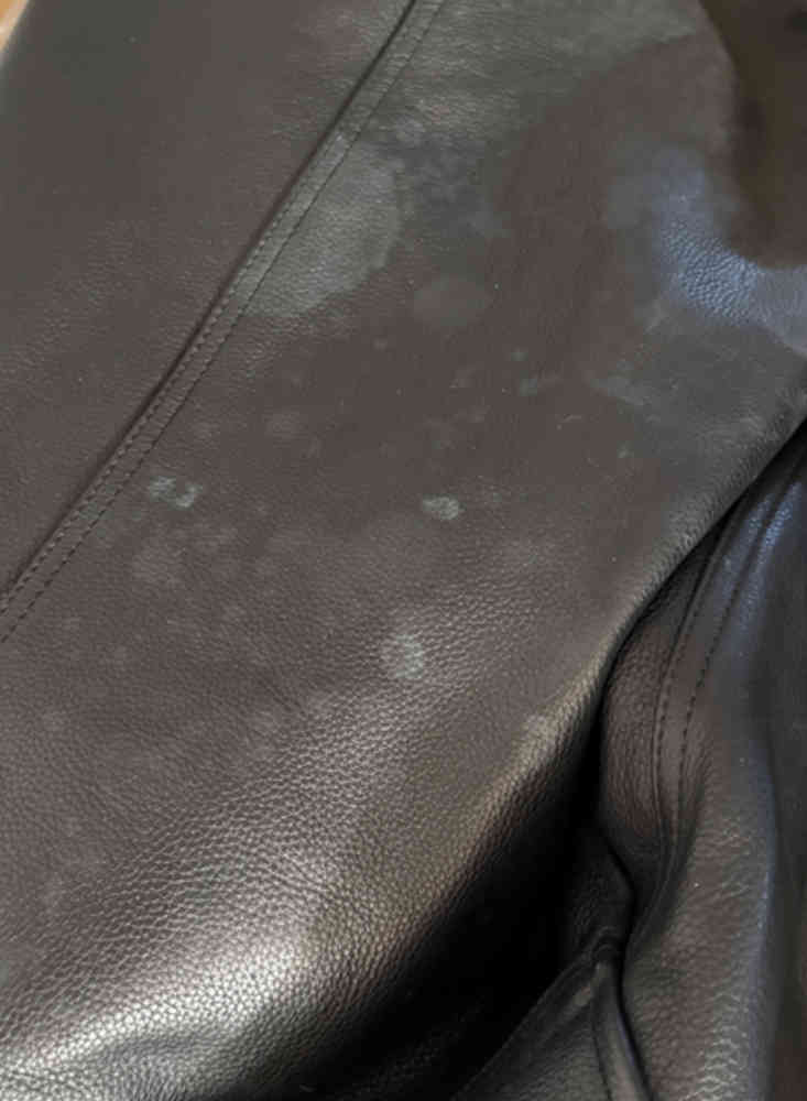 Merlin Kingsbury D3O Motorcycle Leather Jacket 2nd choice item