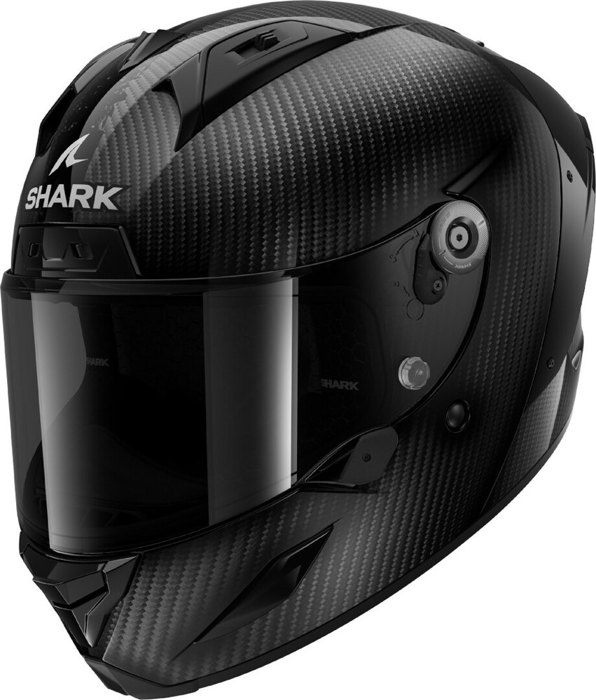 Shark Aeron Full Carbon Helmet
