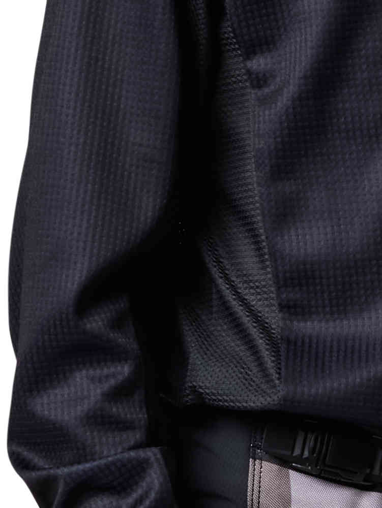 FOX 180 Blackout Youth Motocross Jersey