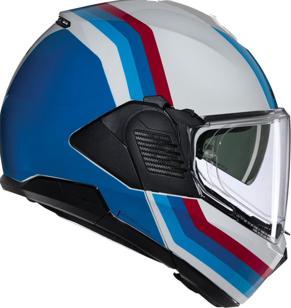 Nolan N120-1 Lineo N-Com Helmet
