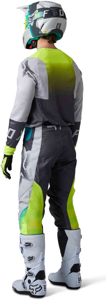 FOX 360 Horyzn Motocross Jersey