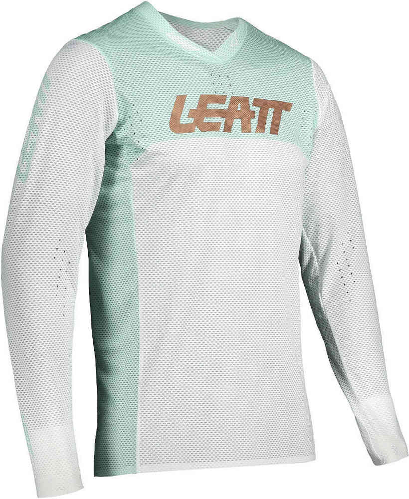 Leatt Moto 5.5 Ultraweld Bold Motocross Jersey