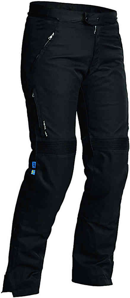 Lindstrands Volda waterproof Ladies Motorcycle Textile Pants