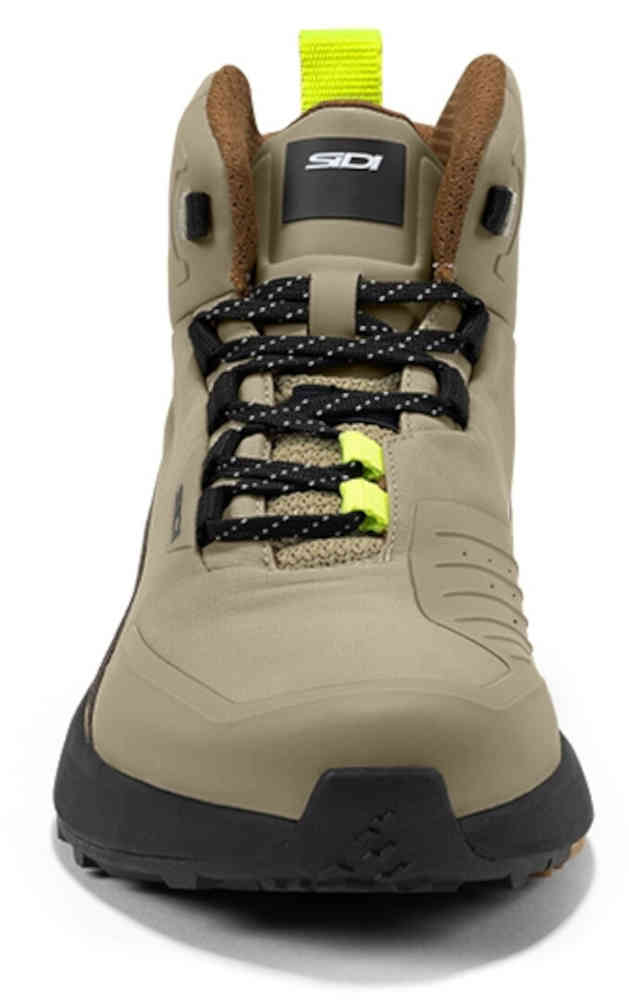 Sidi Nucleus Motorcycle Shoes