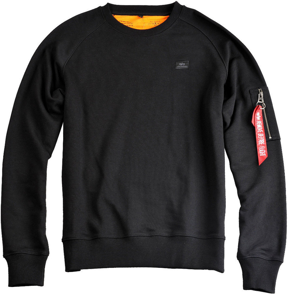 Alpha Industries X-Fit Sweatshirt