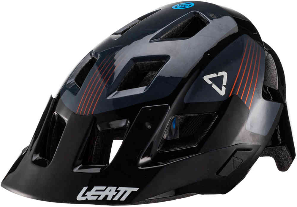 Leatt MTB All Mountain 1.0 Kids Bicycle Helmet