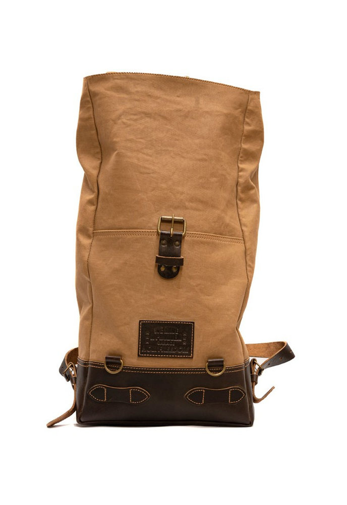 HolyFreedom Roll-Top Backpack