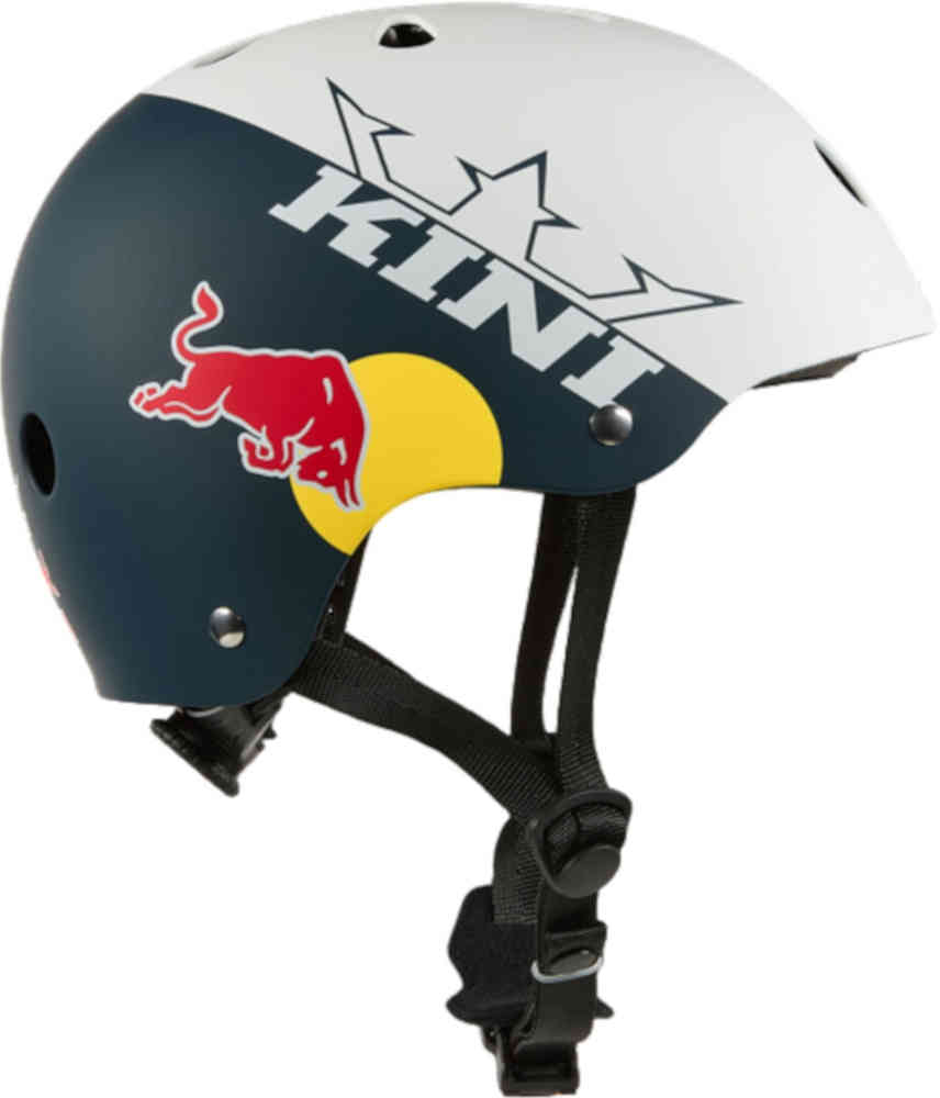 Kini Red Bull BB 1.0 Youth BMX Helmet