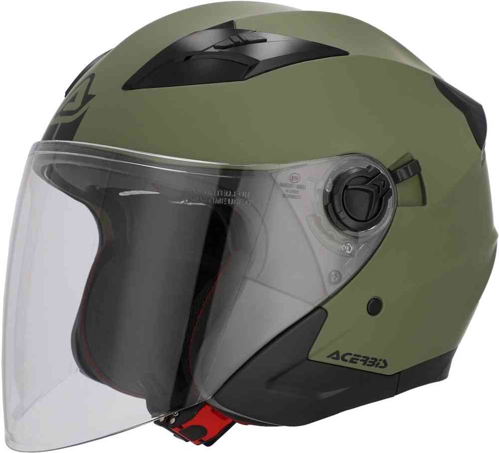 Acerbis Firstway 2.0 Jet Helmet
