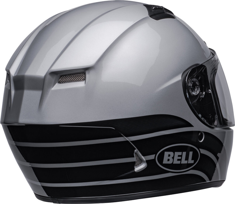 Bell Qualifier DLX Ace-4 Helmet