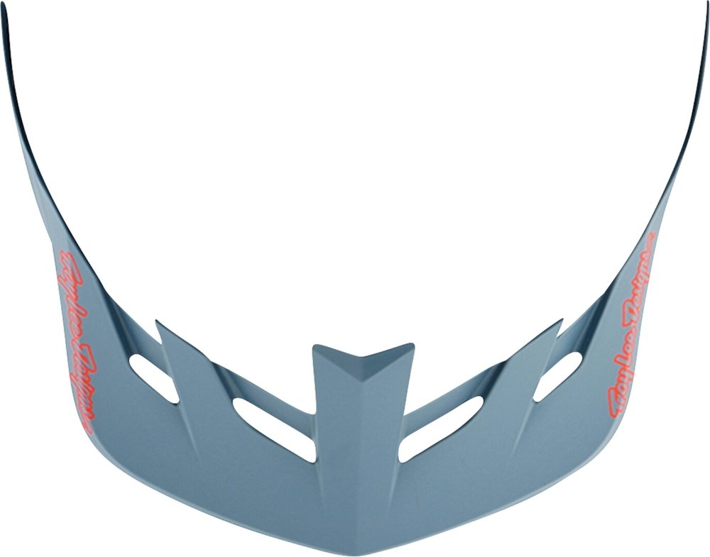 Troy Lee Designs Mips Flowline SE Trooper Bicycle Helmet