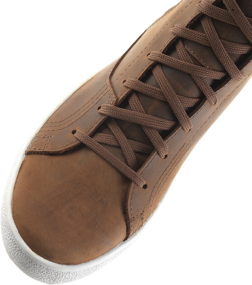 Gaerne G-Rome Oiled Aquatech waterproof Motorcycle Shoes