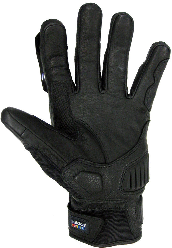 Rukka Ceres 2.0 Gore-Tex Motorcycle Gloves