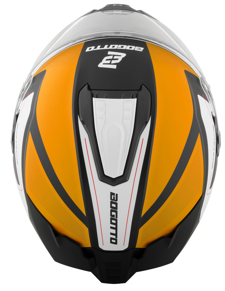 Bogotto FF122 BGT Helmet