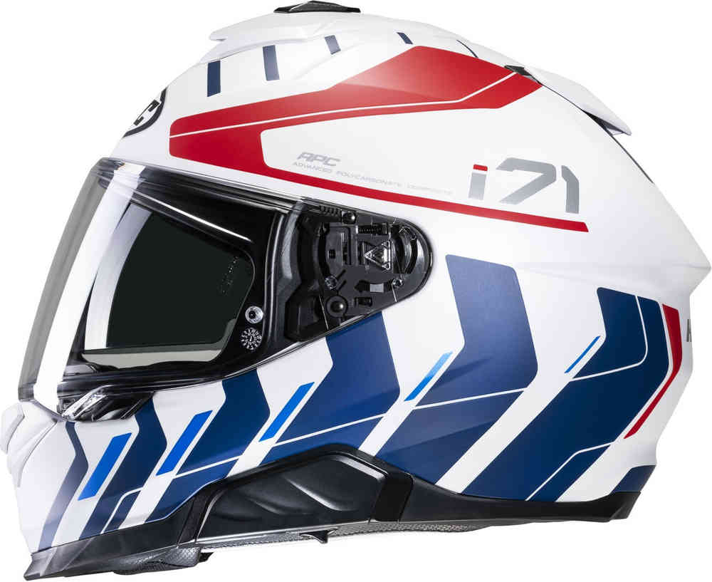 HJC i71 Simo Helmet