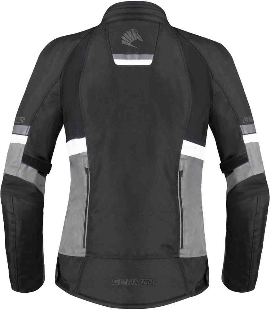 Germot Tara waterproof Ladies Motorcycle Textile Jacket