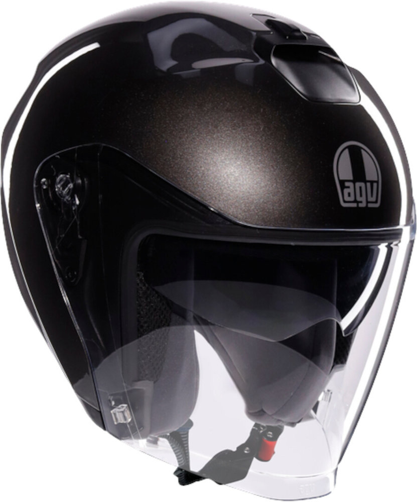 AGV Irides Mono Jet Helmet