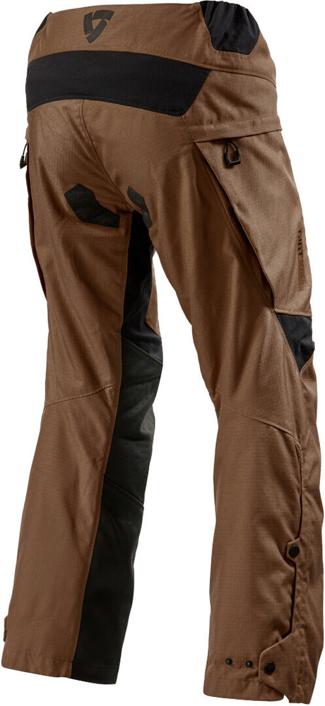 Revit Continent Motorcycle Textile Pants